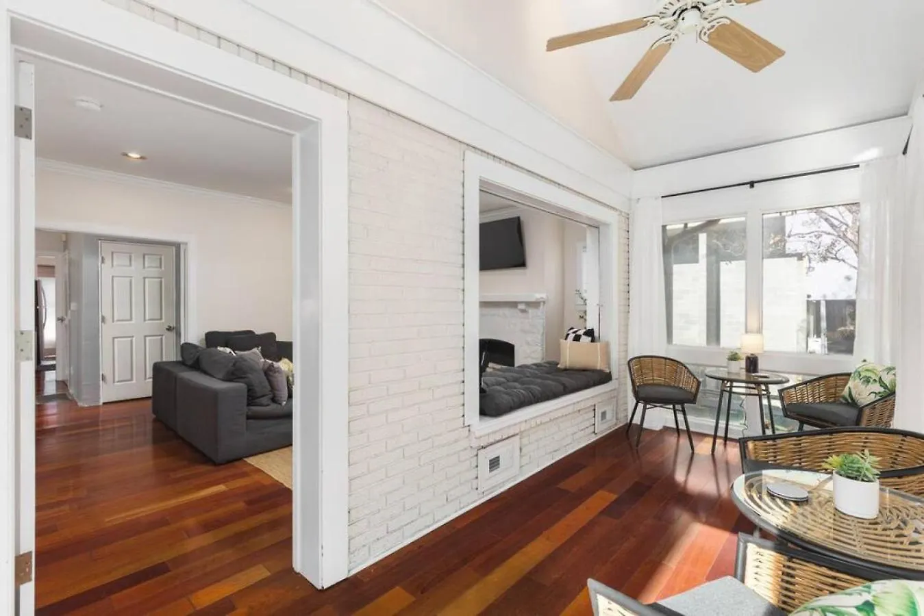 Apartament Platinum On Music Row Renovated And Near Downtown Nashville