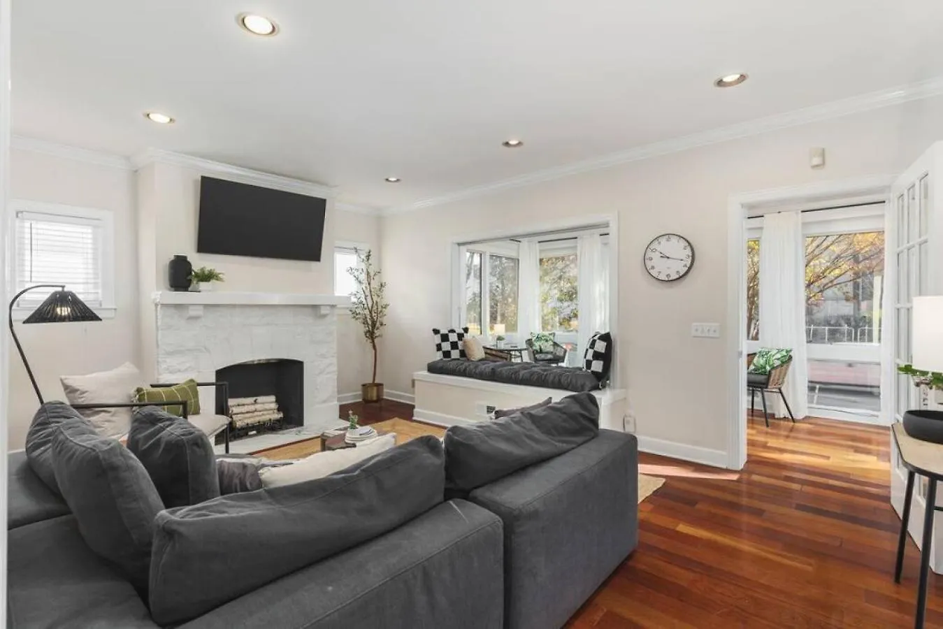 Apartament Platinum On Music Row Renovated And Near Downtown Nashville