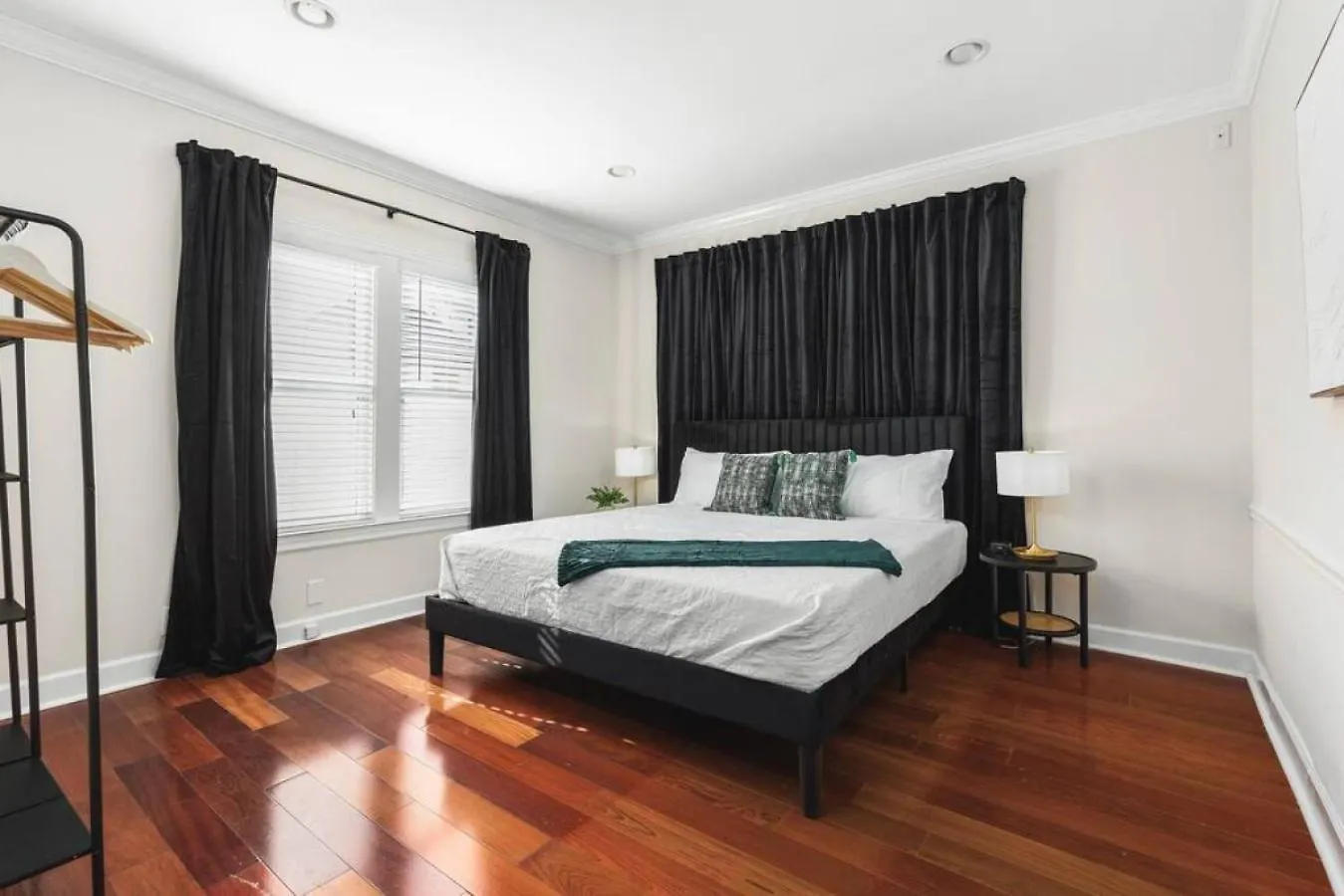 Apartament Platinum On Music Row Renovated And Near Downtown Nashville
