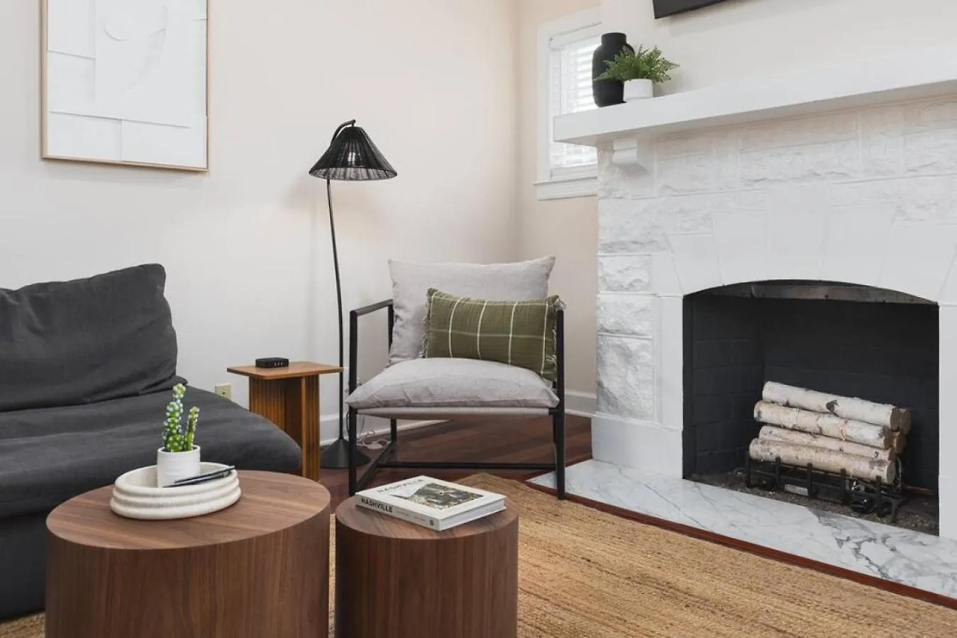 Apartament Platinum On Music Row Renovated And Near Downtown Nashville