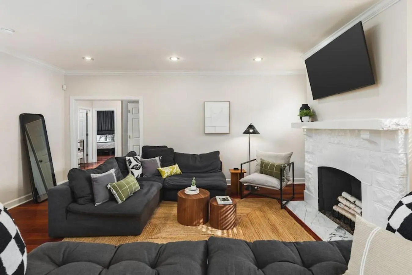 Apartament Platinum On Music Row Renovated And Near Downtown Nashville