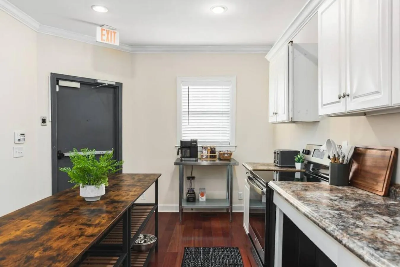 Apartament Platinum On Music Row Renovated And Near Downtown Nashville