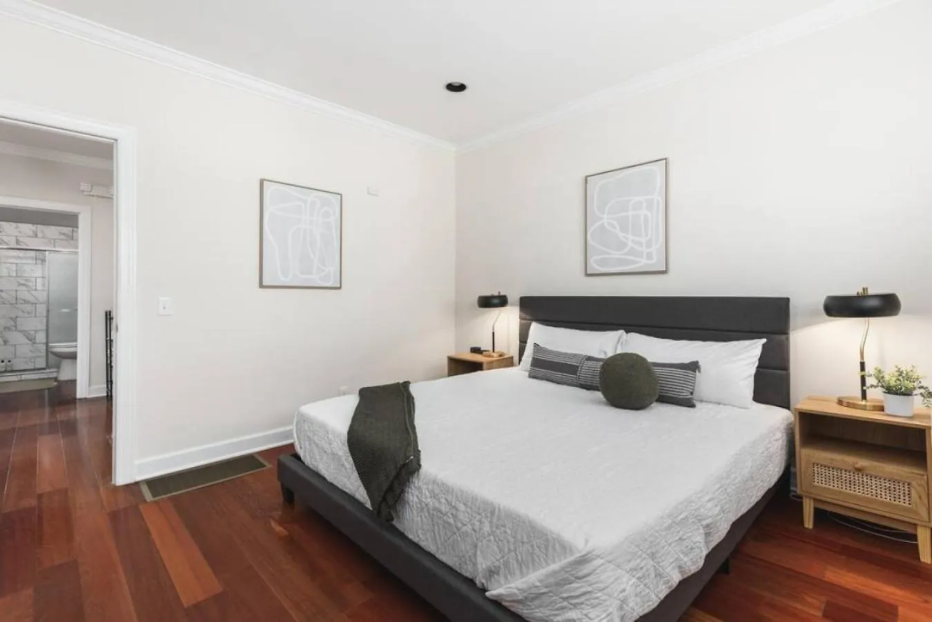Apartament Platinum On Music Row Renovated And Near Downtown Nashville