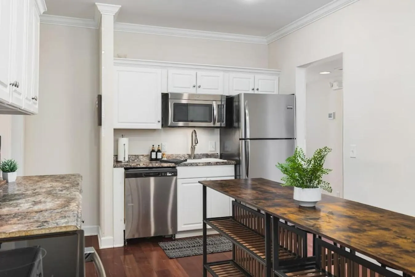 Apartament Platinum On Music Row Renovated And Near Downtown Nashville Stany Zjednoczone Ameryki